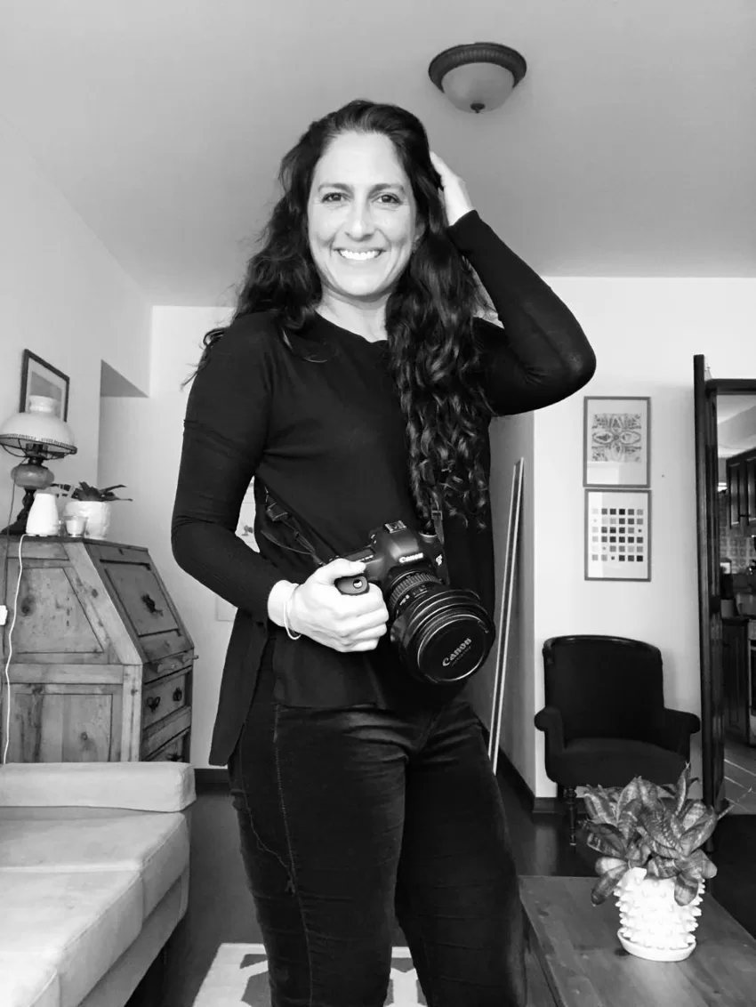 Soledad Cisneros artista de la semana | leonardo.pe