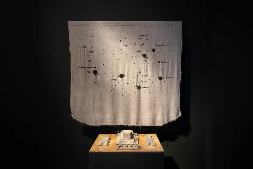 Yerko Zlatar en el MALI | leonardo.pe