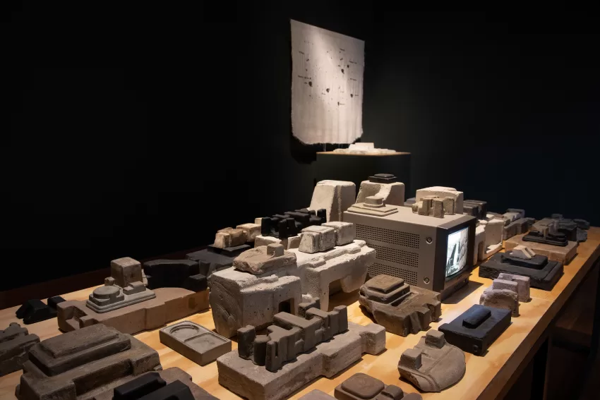 Yerko Zlatar en el MALI | leonardo.pe