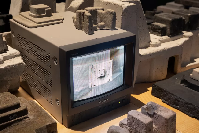 Yerko Zlatar en el MALI | leonardo.pe