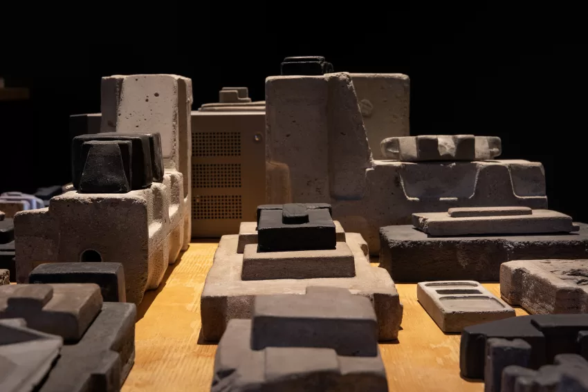 Yerko Zlatar en el MALI | leonardo.pe