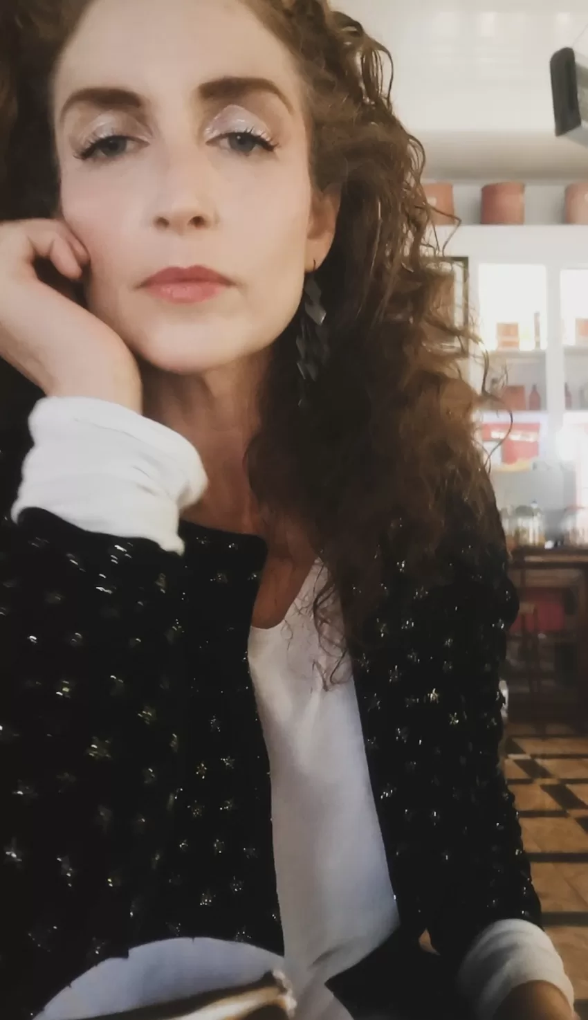 de que hablamos cuando hablamos de amor | leonardo.pe