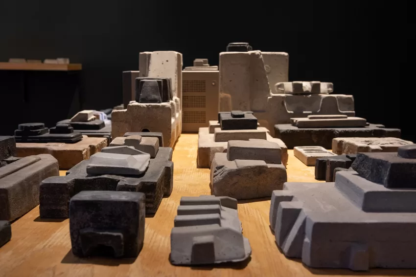 Yerko Zlatar en el MALI | leonardo.pe