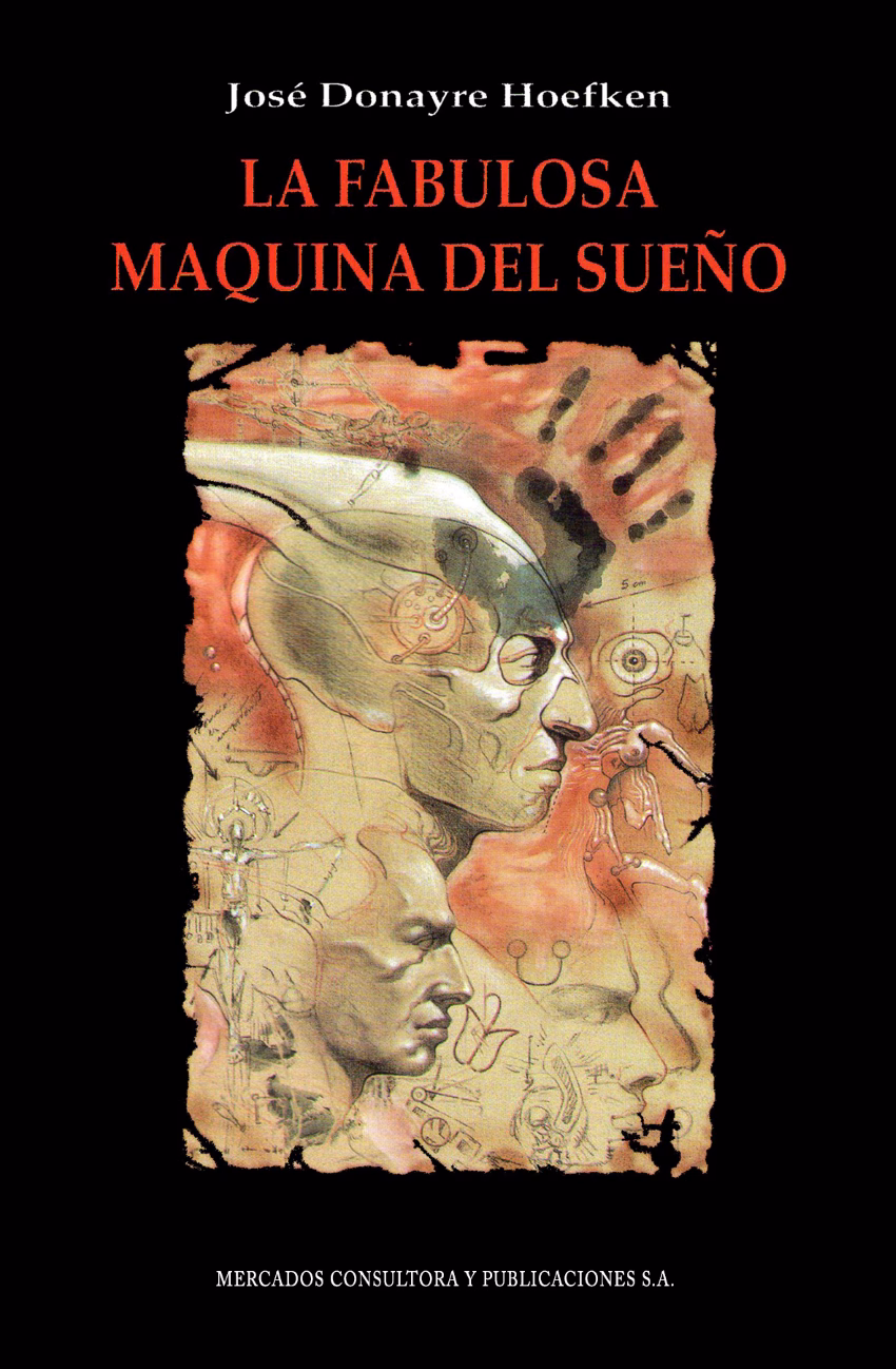 Jose Donayre Hoefken | leonardo.pe