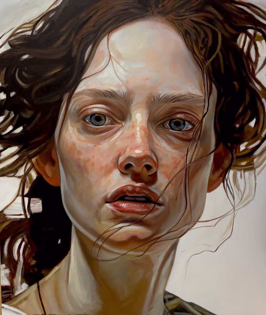 david rejas artista de la semana | leonardo.pe